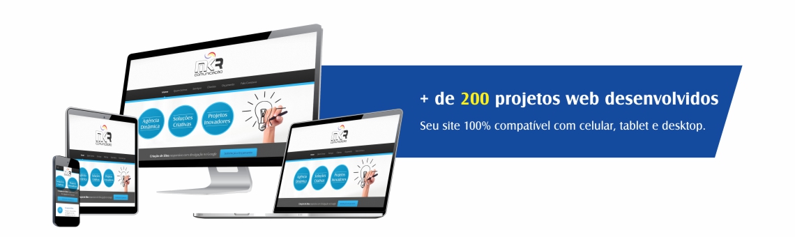 Processo de Criação - MKR Comunicação - Criação de Sites em Macaé, Divulgação, Agência de Publicidade, Marketing, Macaé, RJ