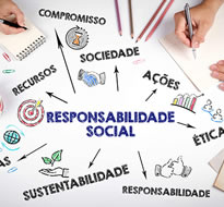 Responsabilidade Social - MKR Comunicação - Criação de Sites em Niterói, Divulgação, Agência de Publicidade, Marketing, Maricá, RJ