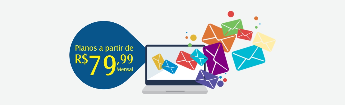 Criação e Envio de E-mail Marketing em Niterói, Maricá e RJ