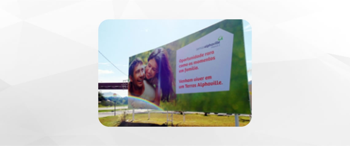 Lonas - MKR Comunicação - Criação de Sites em Niterói, Divulgação, Agência de Publicidade, Marketing, Maricá, RJ