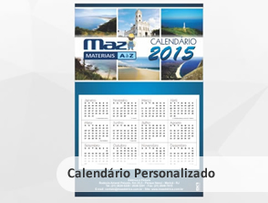 Maz Materiais - Calendários Personalizados em Niterói, Maricá e Rio de Janeiro - RJ
