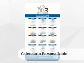 MKR Comunicação -Calendários Personalizados em Niterói, Maricá e Rio de Janeiro - RJ