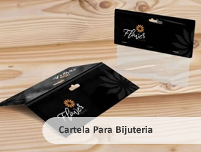 Cartelas para Bijuteria Personalizadas em Niterói, Maricá, Cabo Frio e Rio de Janeiro - RJ