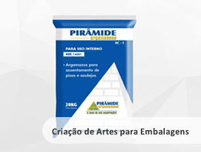 Criação de Artes para Embalagens em Niterói, Maricá e Rio de Janeiro - RJ