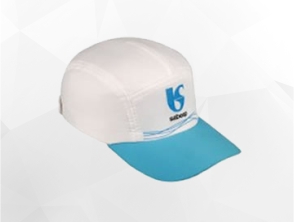 Bonés Personalizados - MKR Comunicação