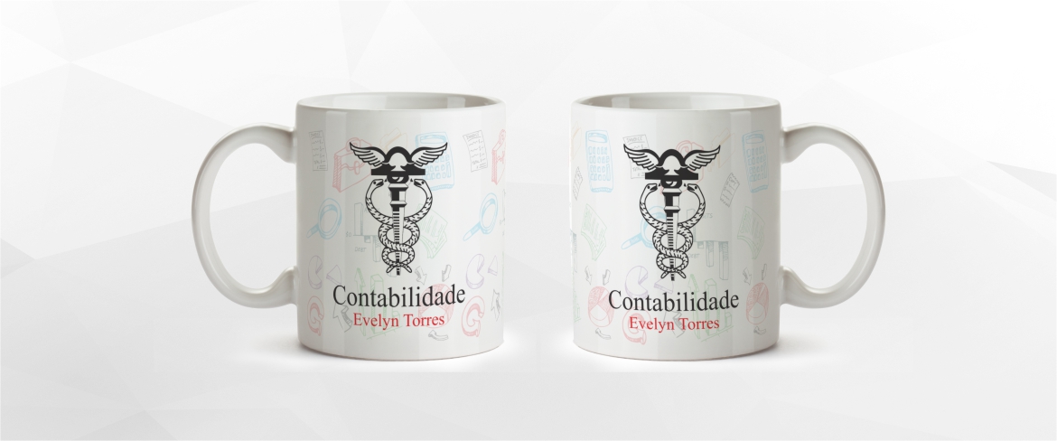 Canecas Personalizadas - MKR Comunicação - Criação de Sites em Niterói, Divulgação, Agência de Publicidade, Marketing, Maricá, RJ