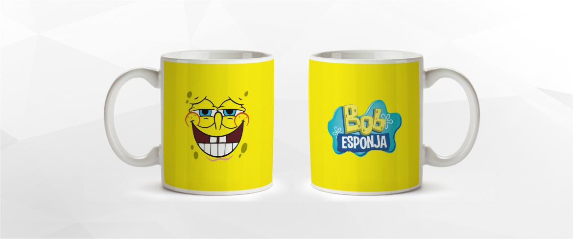 Canecas Personalizadas - MKR Comunicação - Criação de Sites em Niterói, Divulgação, Agência de Publicidade, Marketing, Maricá, RJ