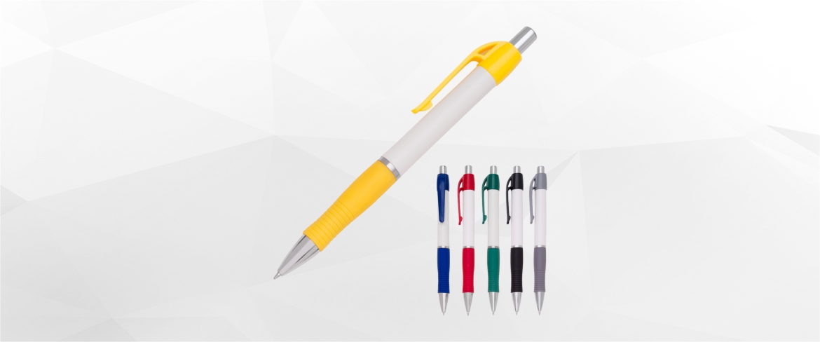 Canetas de Plástico - MKR Comunicação - Criação de Sites em Niterói, Divulgação, Agência de Publicidade, Marketing, Maricá, RJ