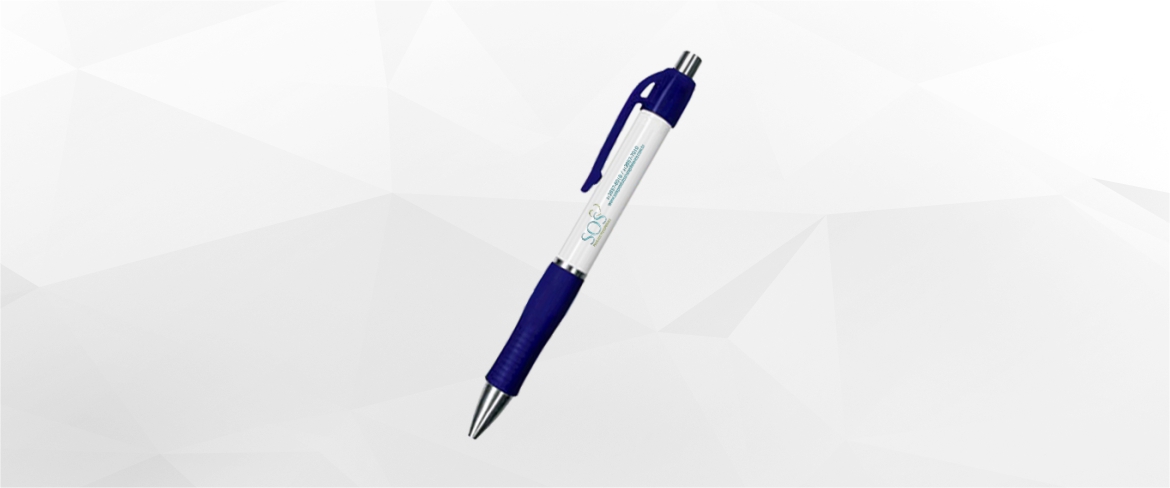 Canetas de Plástico - MKR Comunicação - Criação de Sites em Niterói, Divulgação, Agência de Publicidade, Marketing, Maricá, RJ