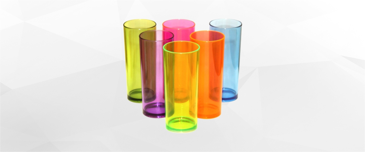 Copo Long Drink Personalizado - MKR Comunicação