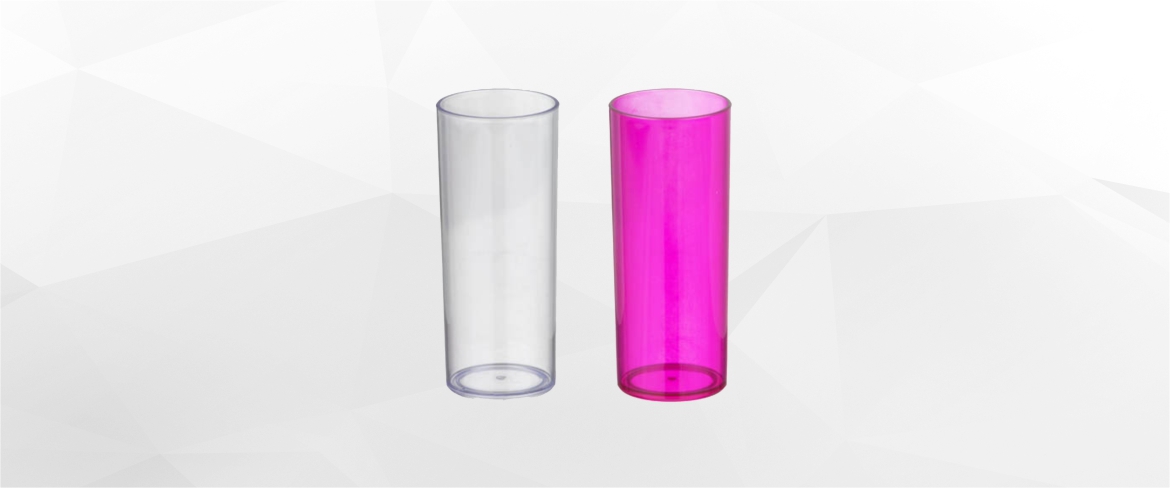 Copo Long Drink Personalizado - MKR Comunicação