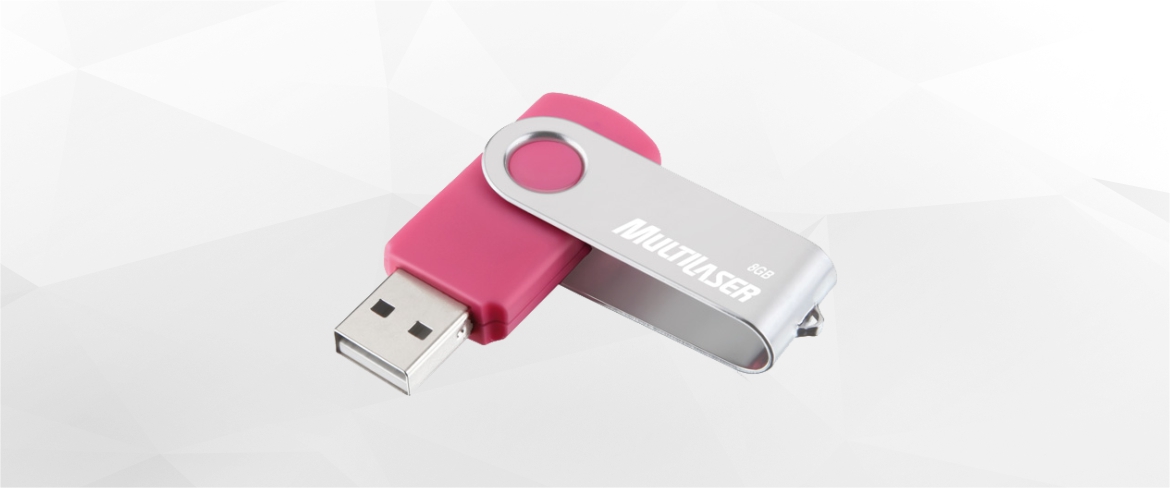 Pen Drive - MKR Comunicação - Criação de Sites em Niterói, Divulgação, Agência de Publicidade, Marketing, Maricá, RJ