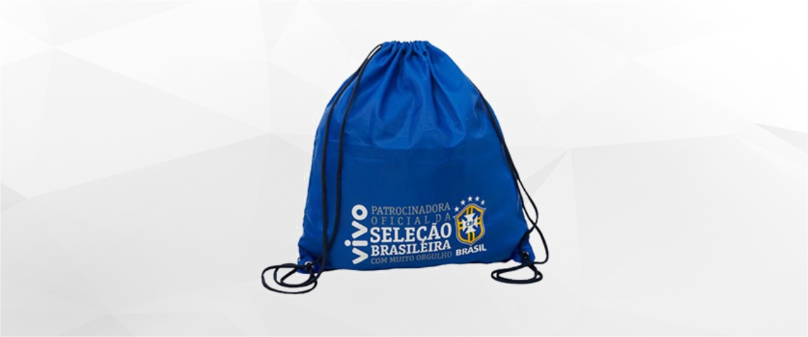 Sacolas Mochilas - MKR Comunicação - Criação de Sites em Niterói, Divulgação, Agência de Publicidade, Marketing, Maricá, RJ