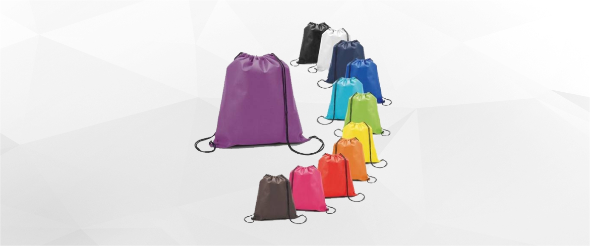 Sacolas Mochilas - MKR Comunicação - Criação de Sites em Niterói, Divulgação, Agência de Publicidade, Marketing, Maricá, RJ