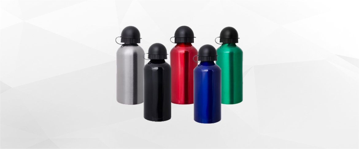 Squeezes de Alumínio - MKR Comunicação - Criação de Sites em Niterói, Divulgação, Agência de Publicidade, Marketing, Maricá, RJ