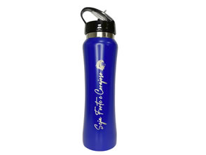 Squeeze Alumínio 750ml