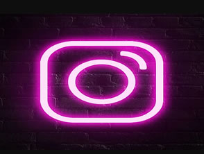 Placa Luminária em LED NEON Personalizado em Maricá e São Gonçalo, RJ;