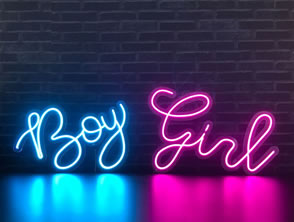 Placa Luminária em LED NEON para Festas e Eventos no Rio de Janeiro, RJ
