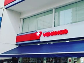 Toldo Personalizado - RJ