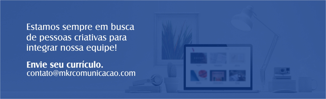 Trabalhe Conosco - MKR Comunicação - Criação de Sites em Niterói, Divulgação, Agência de Publicidade, Marketing, Maricá, RJ