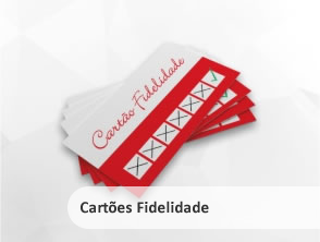 Cartão Fidelidade  - MKR Comunicação