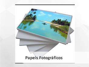 Papel Fotográfico - MKR Comunicação