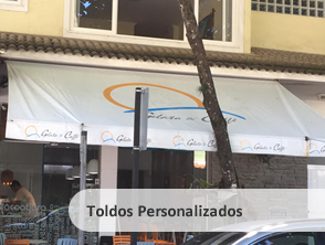 Toldos Personalizados - MKR Comunicação