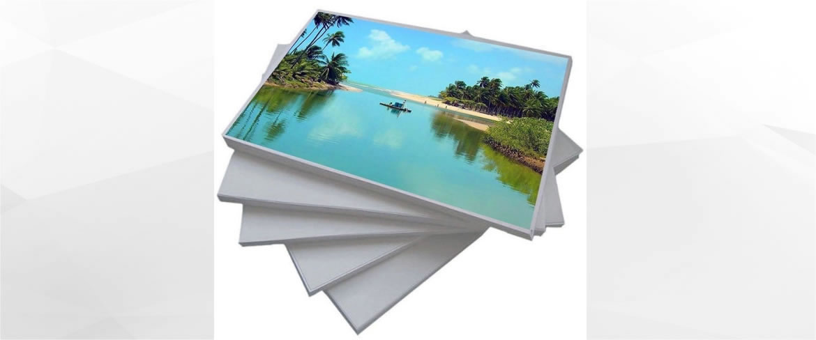 Papel Fotográfico em Niterói, Maricá e Rio de Janeiro - RJ