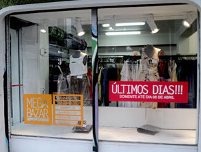 Adesivo de Promoção em Niterói e Rio de Janeiro