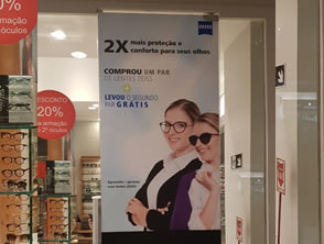 Adesivo de Promoção em Niterói e Rio de Janeiro