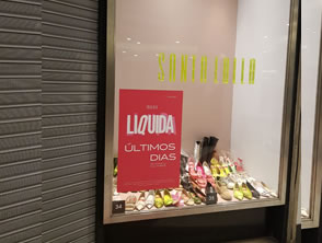 Adesivo de Promoção em Niterói e Rio de Janeiro