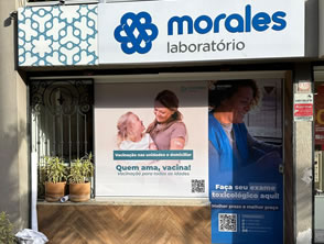 Adesivo de Vitrine em Niterói e Rio de Janeiro