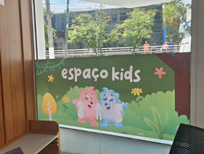 Adesivo de Laboratório em Itaboraí