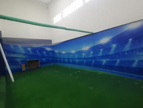 Adesivos impresso decorativo - Niterói