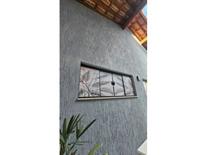 Microperfurado em portas e janelas em Niterói