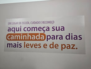 Adesivo de Parede em Niterói