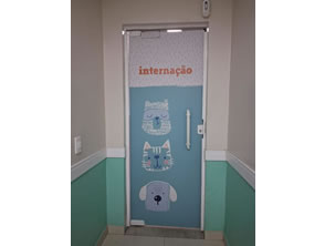 Adesivo para Porta em Maricá