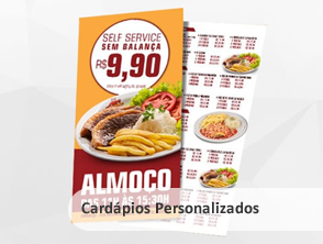 Self Service sem Balança - Cardápios Personalizados em Niterói, Maricá, Cabo Frio e Rio de Janeiro - RJ