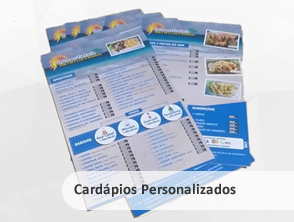 Quiosque Tia Lúcia - Cardápios Personalizados em Niterói, Maricá, Cabo Frio e Rio de Janeiro - RJ