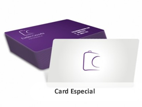Cards Personalizados em Niterói, Maricá, Cabo Frio e Rio de Janeiro - RJ