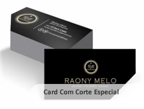Cards Personalizados em Niterói, Maricá, Cabo Frio e Rio de Janeiro - RJ