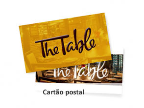 Cartão postal  Personalizados em Niterói, Maricá, Cabo Frio e Rio de Janeiro - RJ