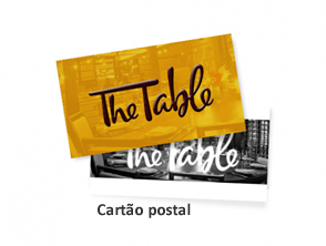 Cartão postal  Personalizados em Niterói, Maricá e Rio de Janeiro - RJ