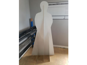 Display / Totem para eventos Personalizados em Niterói, Maricá, Cabo Frio e Rio de Janeiro - RJ