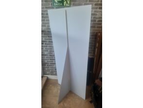 Display / Totem para eventos Personalizados em Niterói, Maricá, Cabo Frio e Rio de Janeiro - RJ