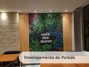 Envelopamento de Paredes em Cabo Frio, Maricá,  Niterói,  Rio de Janeiro e RJ