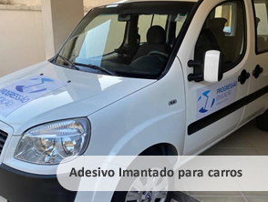 Progressão Educação - Adesivos imantados para carros em Maricá,  Niterói,  Rio de Janeiro e RJ