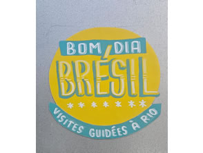 Imãs com corte especial para Automóveis - RJ