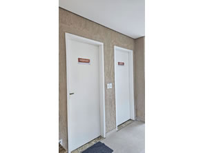 Placas de Sinalização em PS Adesivadas em Araçatiba, Maricá