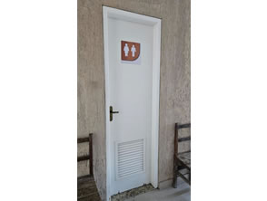 Placas de Sinalização em PS Adesivadas em Araçatiba, Maricá